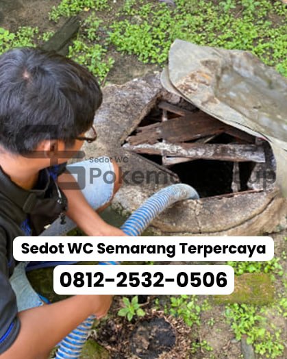 Kapan Septic Tank Penuh