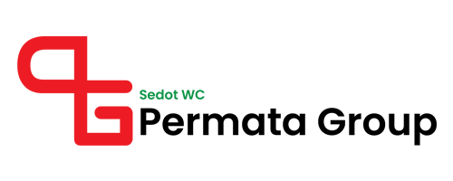 Logo Sedot WC Permata Group