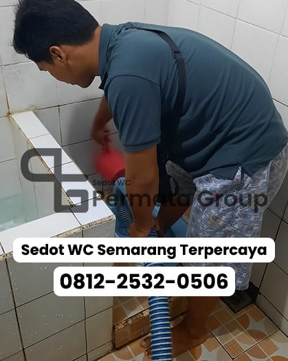 Kenapa memerlukan resapan baru untuk Septic Tank