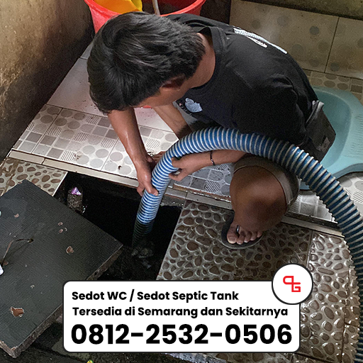 Saluran WC Anda Mampet, Begini Cara Mengatasinya!