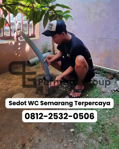 Apakah hujan membuat septic tank penuh?