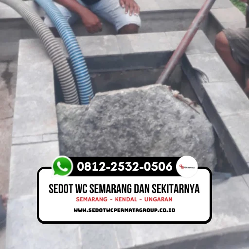 Cara Merawat Septic Tank Yang Baik dan Benar