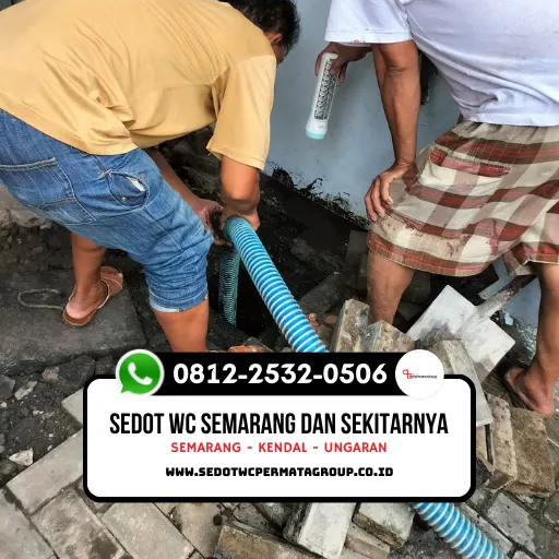Kenali Tanda Septic Tank Harus Di Perbaiki