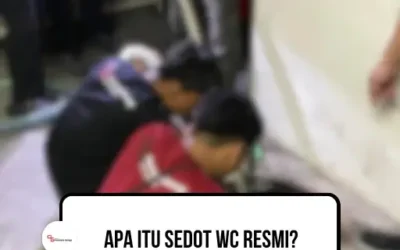 Apa itu Sedot WC Resmi?