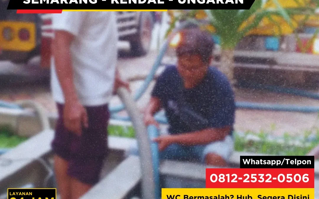 Apakah Boleh Membuang Sisa Makanan ke Saluran WC?