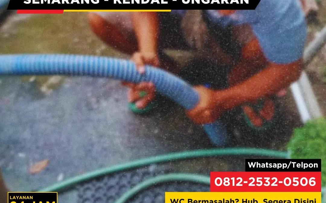 Apakah Boleh Menanam Pohon di Atas Area Septic Tank?