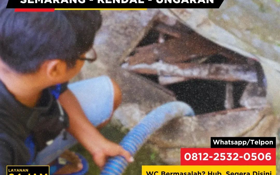 Apakah Boleh Menuangkan Air Panas ke Saluran WC?