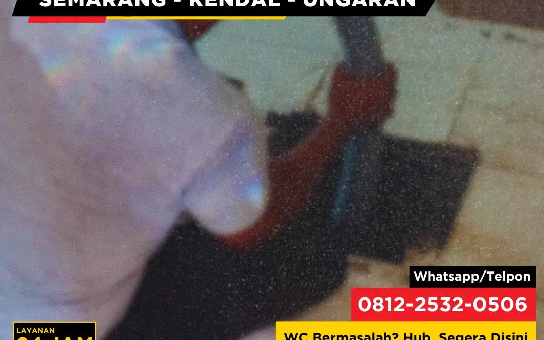Berapa Jarak Aman Septic Tank dari Sumur Air Minum?