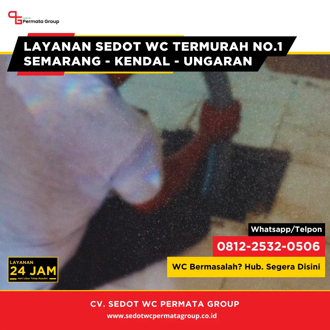 Berapa Jarak Aman Septic Tank dari Sumur Air Minum?