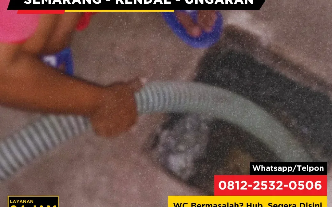 Kenapa Grease Trap Restoran yang Jarang Dibersihkan Bisa Bikin Saluran Cepat Mampet?
