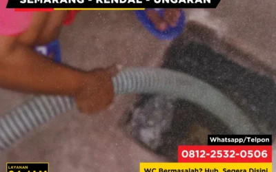 Kenapa Grease Trap Restoran yang Jarang Dibersihkan Bisa Bikin Saluran Cepat Mampet?