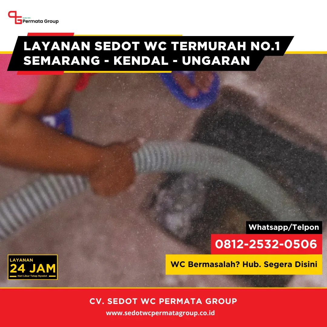 Kenapa Grease Trap Restoran yang Jarang Dibersihkan Bisa Bikin Saluran Cepat Mampet? Kenapa Grease Trap Restoran yang Jarang Dibersihkan Bisa Bikin Saluran Cepat Mampet?