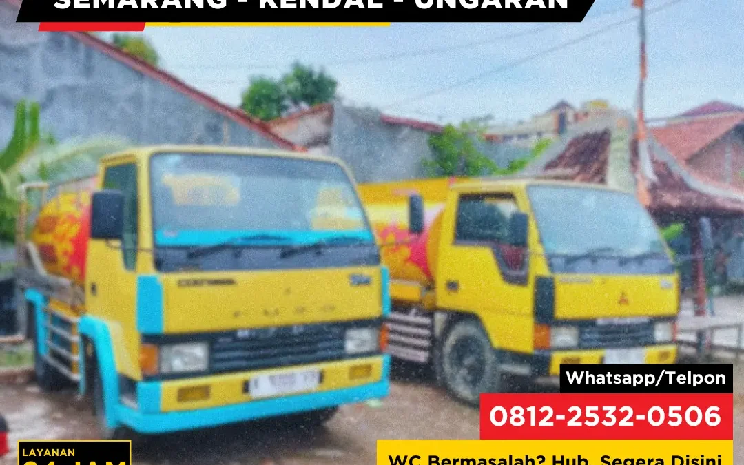 Tanda-Tanda Pipa Saluran di Bawah Tanah Sudah Retak