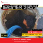 Apa Itu Septic Tank Komunal dan Bagaimana Sistem Kerjanya?