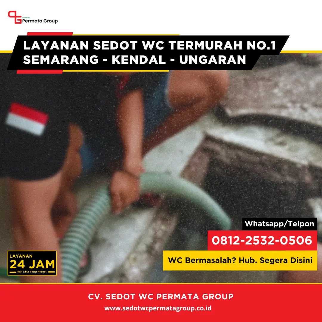 Apakah Boleh Membuang Pembalut ke Saluran WC?