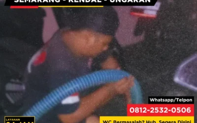 Apakah Boleh Menghubungkan Saluran Mesin Cuci ke Septic Tank?