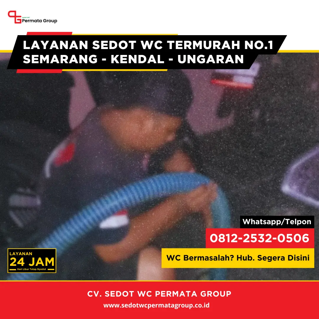 Apakah Boleh Menghubungkan Saluran Mesin Cuci ke Septic Tank?