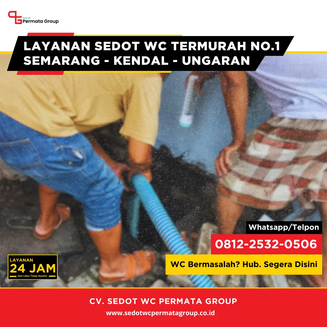Apakah Boleh Parkir Mobil di Atas Septic Tank?