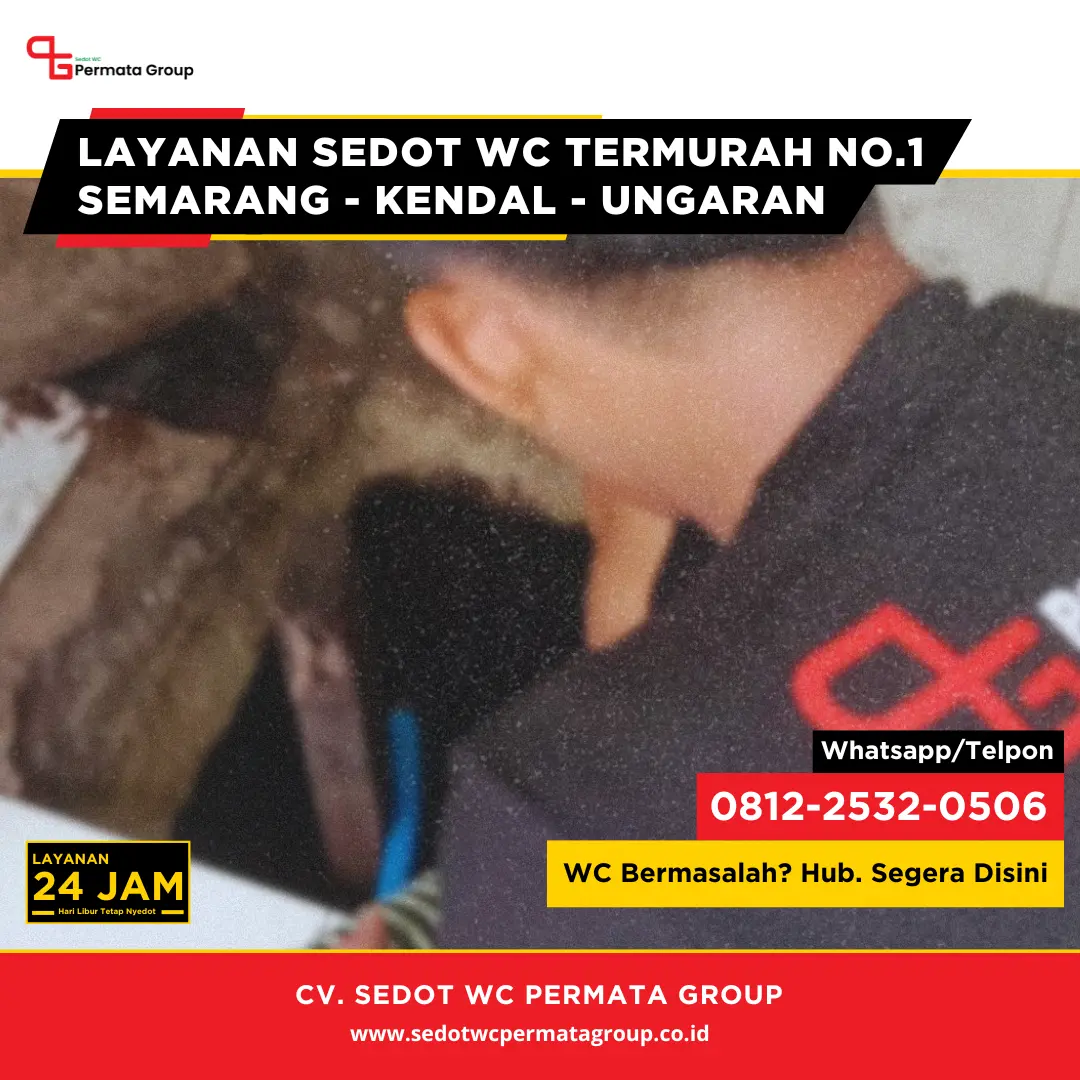 Bagaimana Cara Kerja Septic Tank? Inilah Penjelasan Lengkapnya
