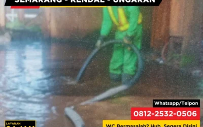 Berapa Lama Umur Pakai Septic Tank Menurut Bahannya?