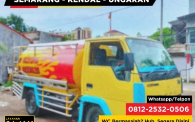 Cara Menangani Rembesan Air dari Septic Tank ke Dinding Rumah