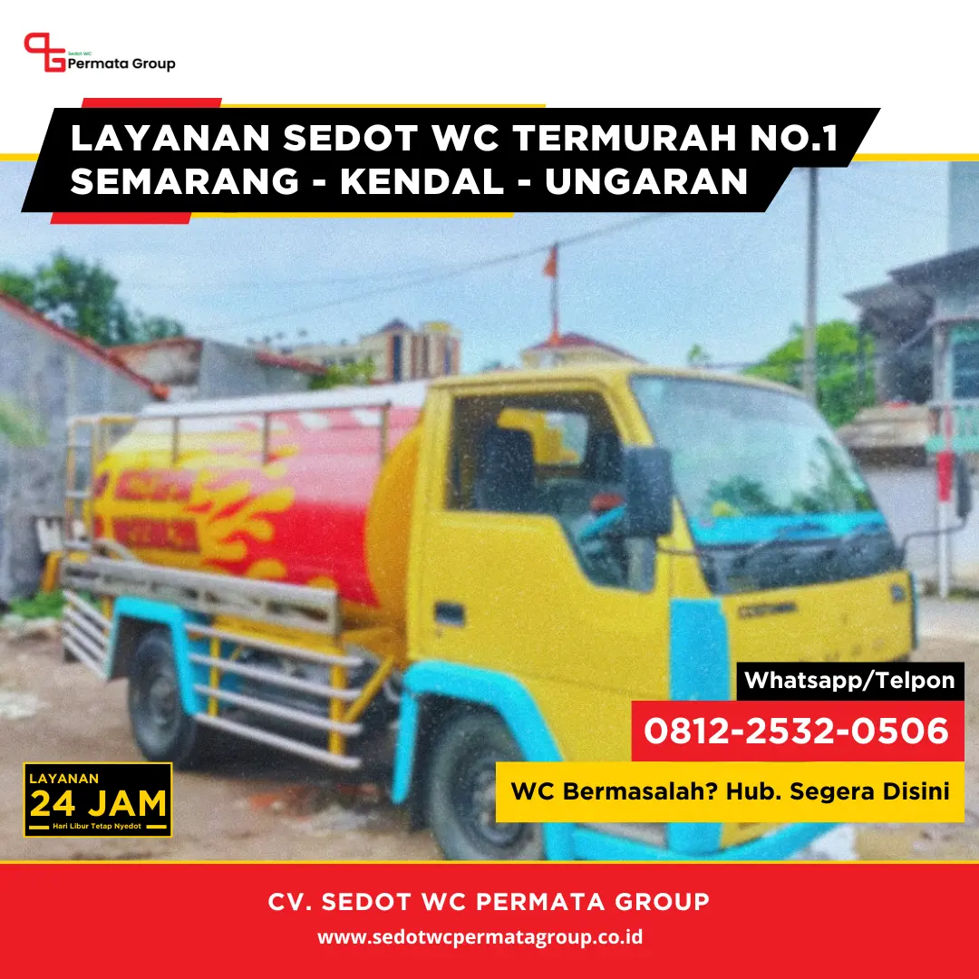 Cara Menangani Rembesan Air dari Septic Tank ke Dinding Rumah