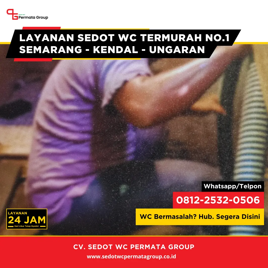 Cara Menghitung Kapasitas Septic Tank yang Tepat untuk Rumah Tinggal