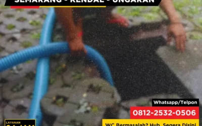 Cara Merawat Septic Tank Saat Musim Kemarau atau Panas Ekstrem