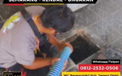 Fungsi Bak Kontrol pada Septic Tank dan Kenapa Wajib Dimiliki