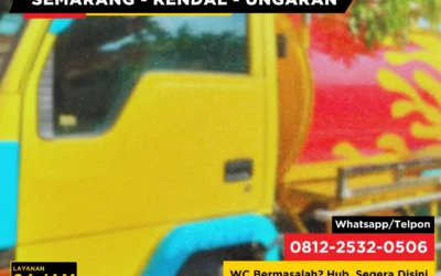 Kapan Waktu Terbaik Mengganti Septic Tank Lama dengan Yang Baru