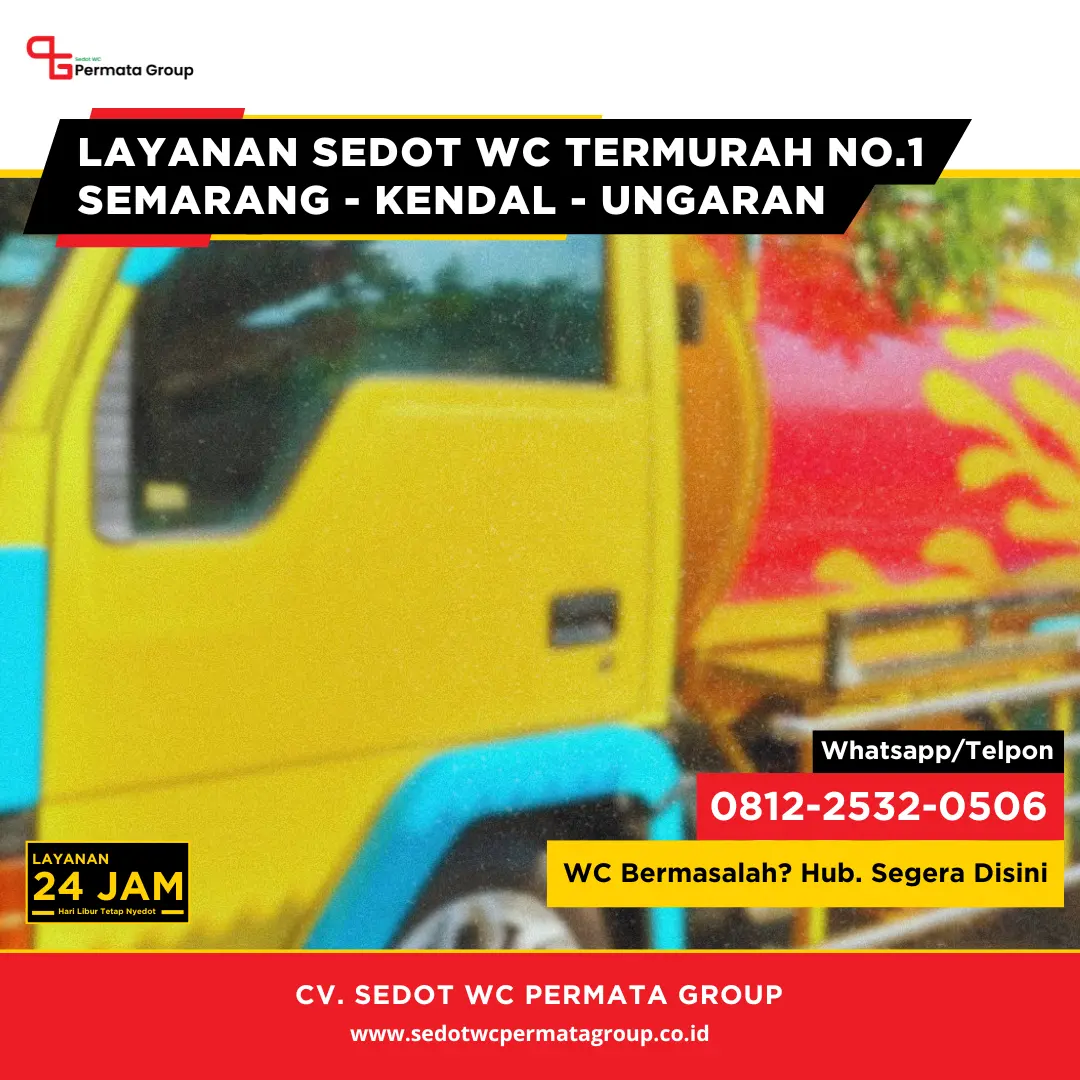 Kapan Waktu Terbaik Mengganti Septic Tank Lama dengan Yang Baru