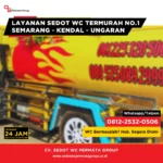 Kenapa Saluran WC di Dapur Sering Lebih Cepat Mampet Dibanding Kamar Mandi?
