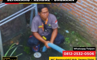 Kenapa Septic Tank di Area Pesisir Lebih Cepat Penuh?