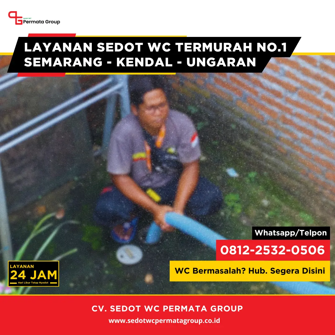 Kenapa Septic Tank di Area Pesisir Lebih Cepat Penuh?