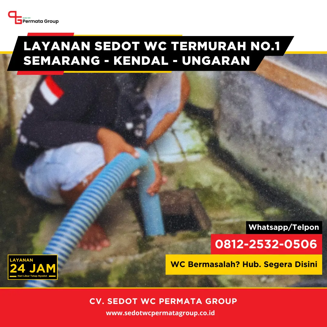 Kenapa Septic Tank di Area Tanah Liat Lebih Sering Bermasalah?
