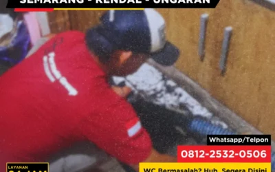 Kenapa Septic Tank Rumah Makan dan Restoran Lebih Cepat Penuh Dibanding Rumah Tinggal?