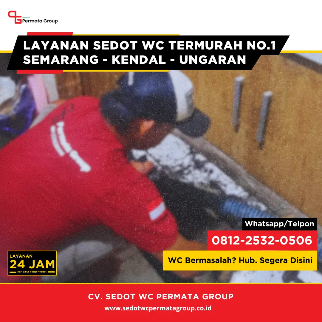 Kenapa Septic Tank Rumah Makan dan Restoran Lebih Cepat Penuh Dibanding Rumah Tinggal?