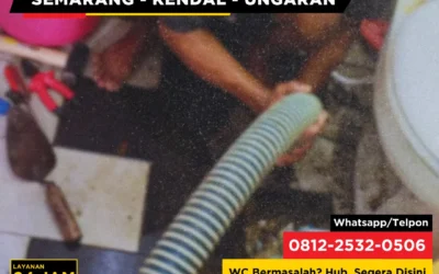 Mengapa Menambahkan Lemak ke Dalam Saluran WC Dapat Menyebabkan Septic Tank Cepat Penuh