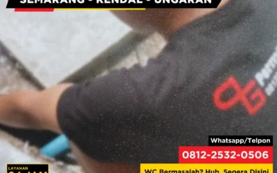 Risiko Membangun Septic Tank Terlalu Dekat dengan Pondasi Rumah