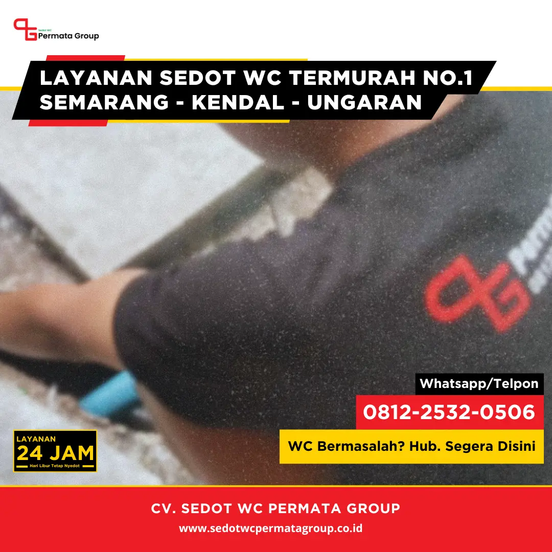 Risiko Membangun Septic Tank Terlalu Dekat dengan Pondasi Rumah