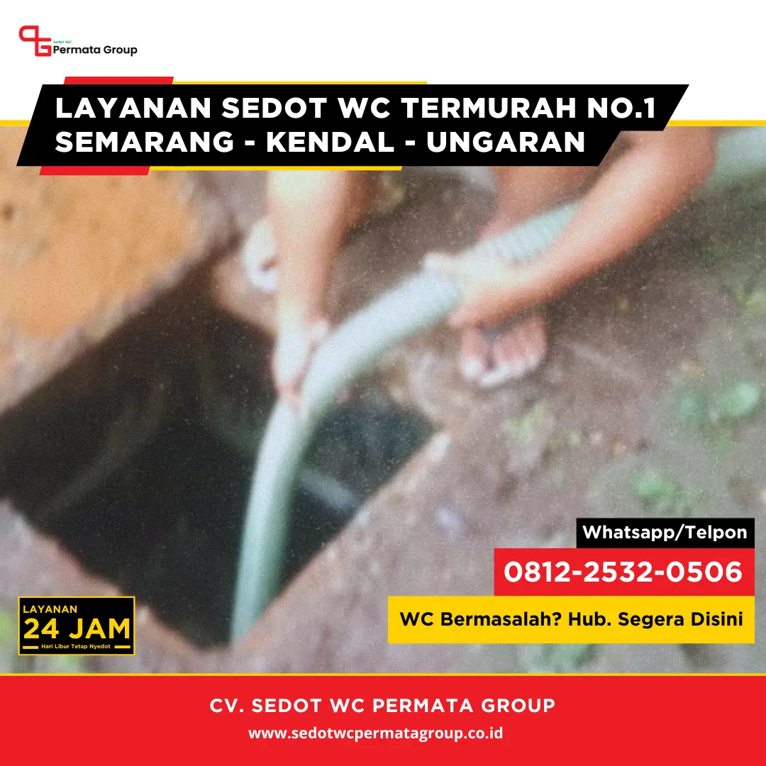 Tanda-Tanda Tutup Septic Tank Sudah Tidak Aman dan Perlu Diganti
