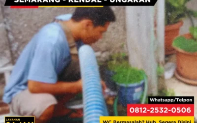 Tips Renovasi Kamar Mandi Tanpa Merusak Septic Tank