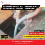 5 Penyebab Saluran WC Baru Cepat Mampet dan Cara Mengatasinya