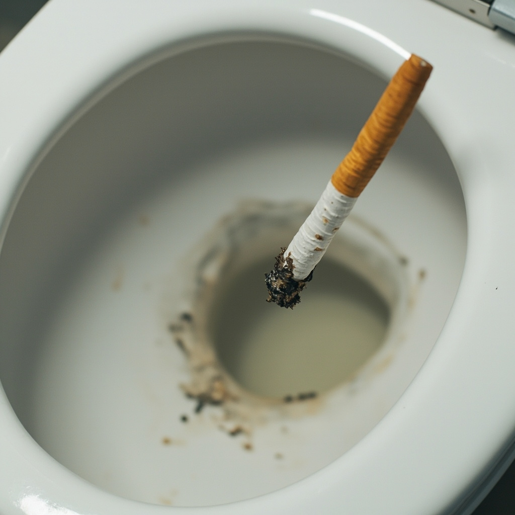 7 Kebiasaan yang Diam-Diam Merusak Saluran WC dan Septic Tank