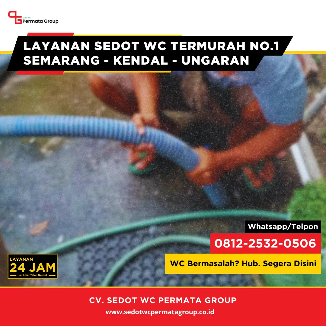 Apa Itu Septic Tank Fiberglass dan Apakah Lebih Awet dari Beton?