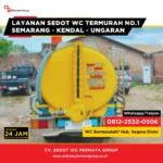 Apa yang Terjadi pada Septic Tank Jika Rumah Ditinggalkan Beberapa Bulan?