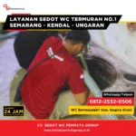Apakah Boleh Membuang Air Bekas Cuci Motor ke Saluran WC?
