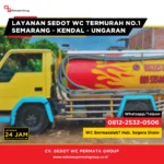 Apakah Boleh Menghubungkan Saluran AC ke Septic Tank?