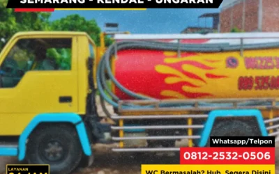 Apakah Boleh Menghubungkan Saluran AC ke Septic Tank?