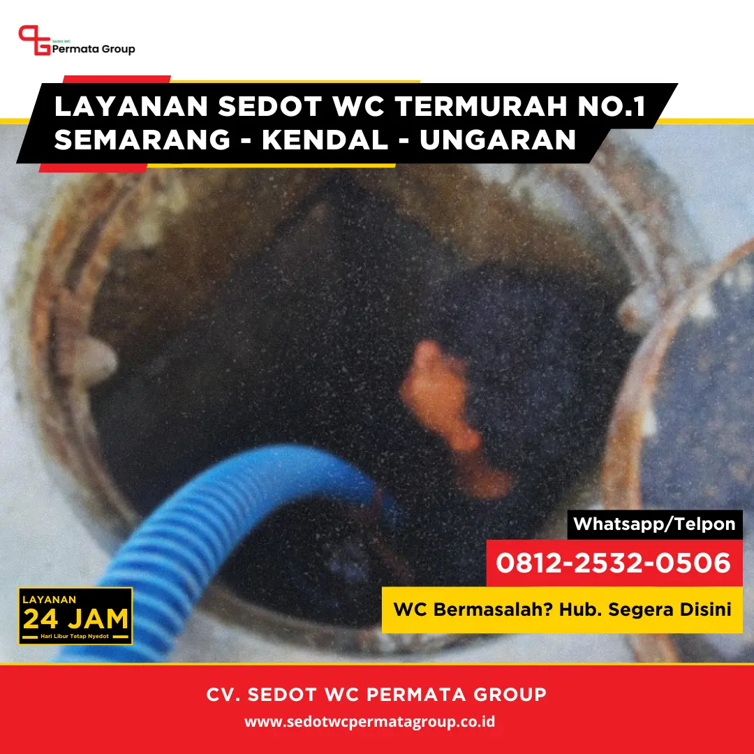 Apakah Boleh Menghubungkan Saluran Kamar Mandi ke Septic Tank?
